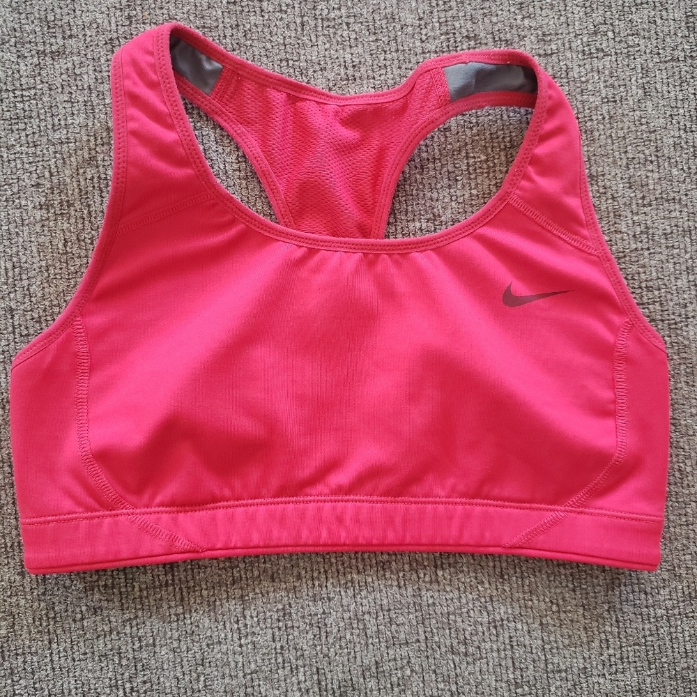 Nike sports bra